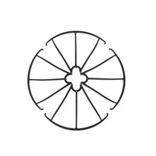 Schutzbügel Rotor (4)