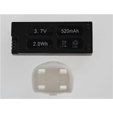 Akku(3,4V/520mAh)(23922)