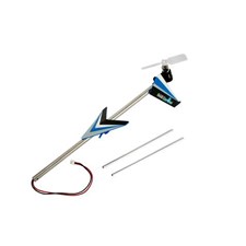 R/C Spielzeug Zubehör Heckrotor Modul m/Motor 24055