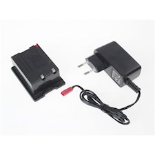 Revell 44187 Lipo 1S 3.7V 390mAh