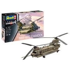Model Set MH-47 Chinook