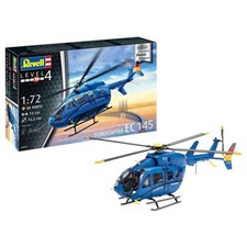 Model Set Eurocopter EC 145 Builder?s Choice