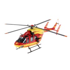 Medicopter 117 Model-Set