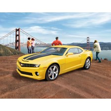 2010 Camaro SS Model-Set