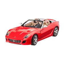 Ferrari SA Aperta Model- Set