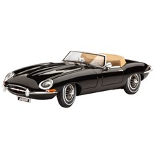 Jaguar E-Type Model- Set