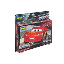 Lightning McQueen