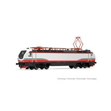 FS Elektrolokomotive E402B Frecciabianca Ep. VI DC