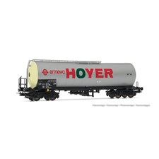 Ermewa Tankwagen 4-aschig HOYER Ep.VI