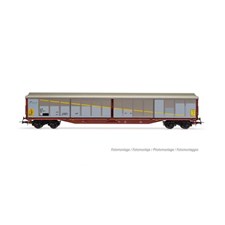 FS Trenitalia Schiebewandwagen 4-achs.Habils Ep. V