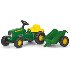 rollyKid John Deere