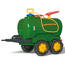 rollyTanker John Deere