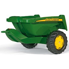 rollyKipper John Deere grün