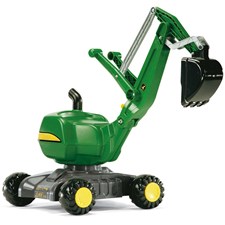 rollyDigger John Deere