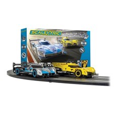 Ginetta Racers Set