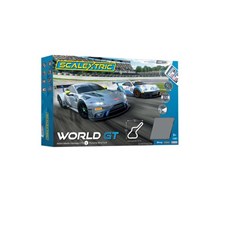 ARC AIR - World GT