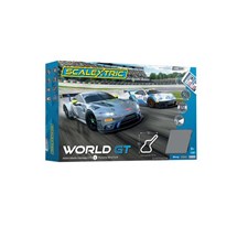 Scalextric ARC AIR - World GT