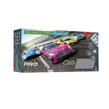 Scalextric ARC PRO - Pro Platinum