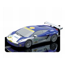 Gallardo Dt-R Mrp Motorsport