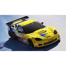 Corvette C6r GT2