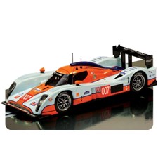 Aston Martin Lmp1