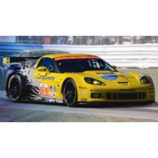 Corvette C6r GT2