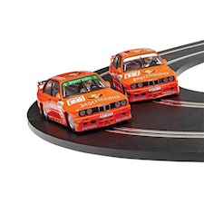 BMW E30 M3 - Team Jagermeister Twin Pack