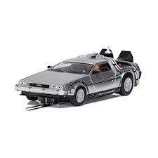 DeLorean - Back to the Future 2