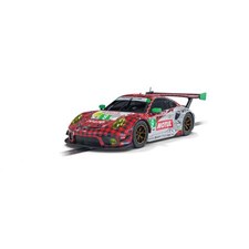 Porsche 911 GT3 R Sebring 12h 2021 Pfaff Racing