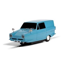 Reliant Regal Supervan - Mr Bean