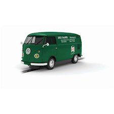 Volkswagen T1b - Castrol