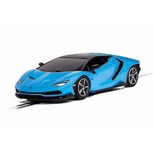 Lamborghini Centenario - Blue