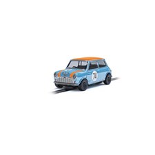 Austin Mini Cooper S Gulf Edition Riley &Tarquini