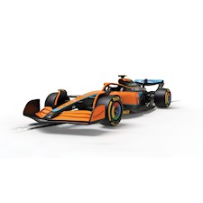 McLaren MCL36 - 2022 Emilia Romagna GP