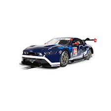 Ford Mustang GT3 - Multimatic Motorsports