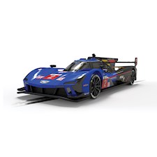 Cadillac V-Series R. - 24 Hours of LeMans 2023 - 3rd Place
