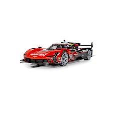 Cadillac V-Series R. - Whelen Engineering