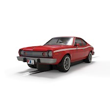 AMC Hornet- The Man with the Golden Gun