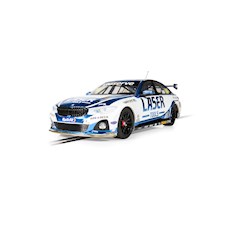 BMW 330e NGTC  - Laser Tools - Jake Hill 2023