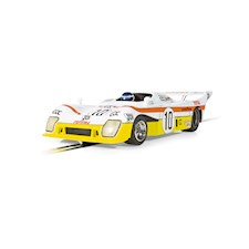 Mirage GR8 2nd LeMans 1976