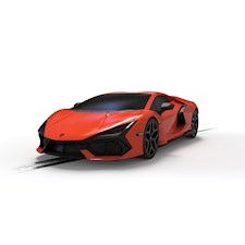 Lamborghini Revuelto - Arancio Apodis