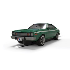 AMC Hornet - Green
