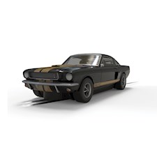 Shelby Mustang GT350H - Hertz Edition