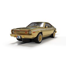 James Bond - AMC Hornet - The Man With The Golden Gun - Gold Anniversary Edition
