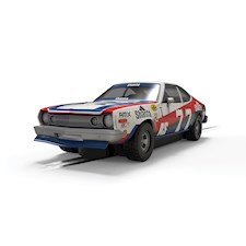 AMC Hornet - Trans AM - Buzz Dwyer