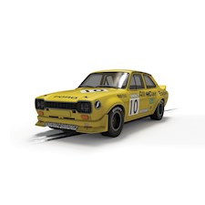 Ford Escort MK1 - All Car Equipe - Nick Whiting
