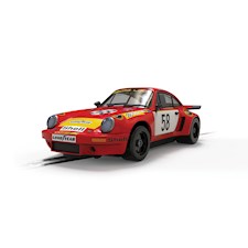 Porsche 911 3.0 RSR - Georg Loos Racing - GT Winner 1975 LeMans