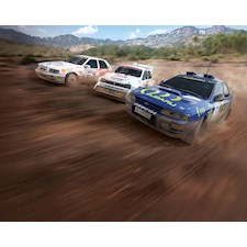 Colin McRae Triple Pack