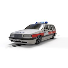 Volvo 850 Estate - Police Edition