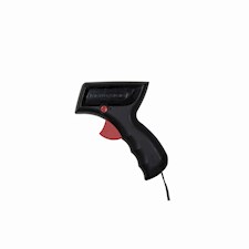 Adjustable Analogue Hand Controller